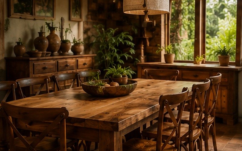 Sala de Jantar
